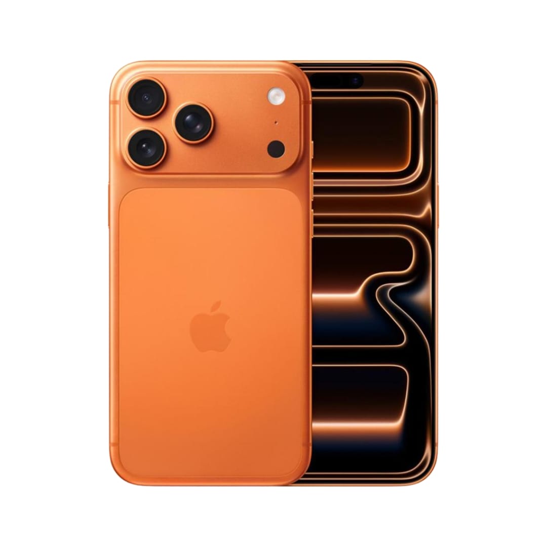 أيفون 17 برو 256 GB